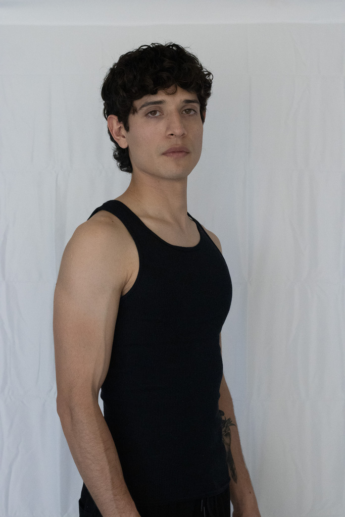 Model image