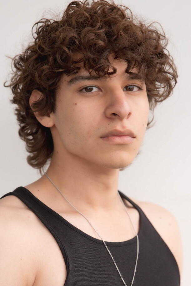 Model image