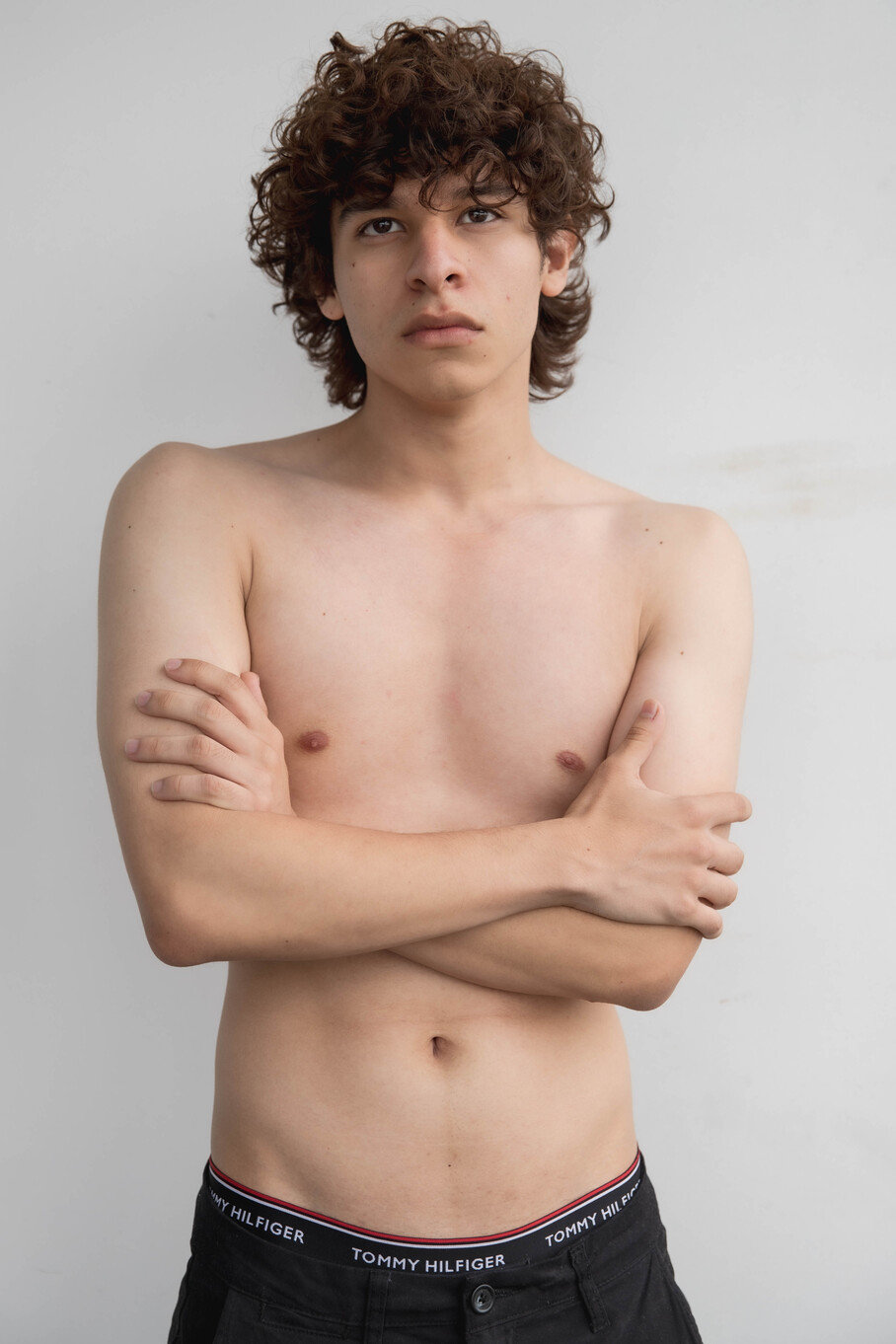 Model image