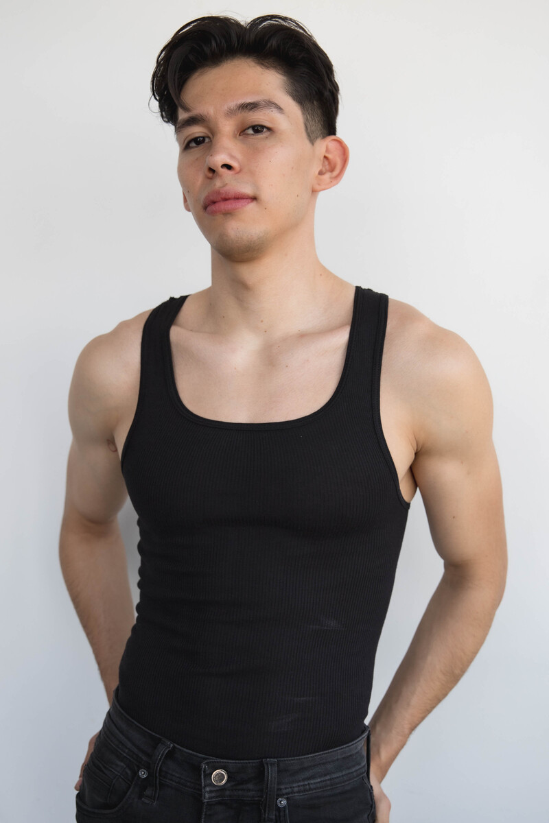 Model image