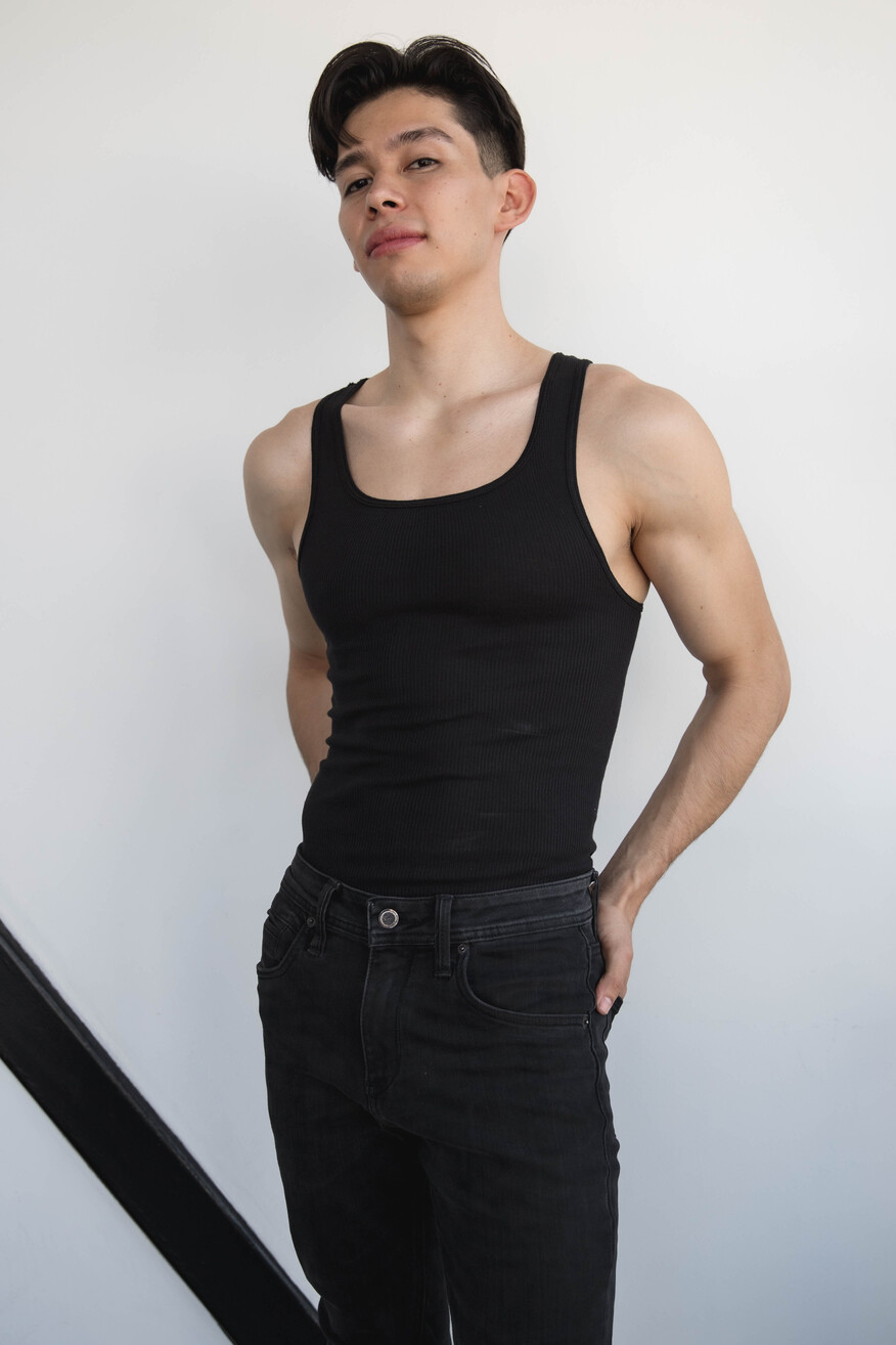 Model image