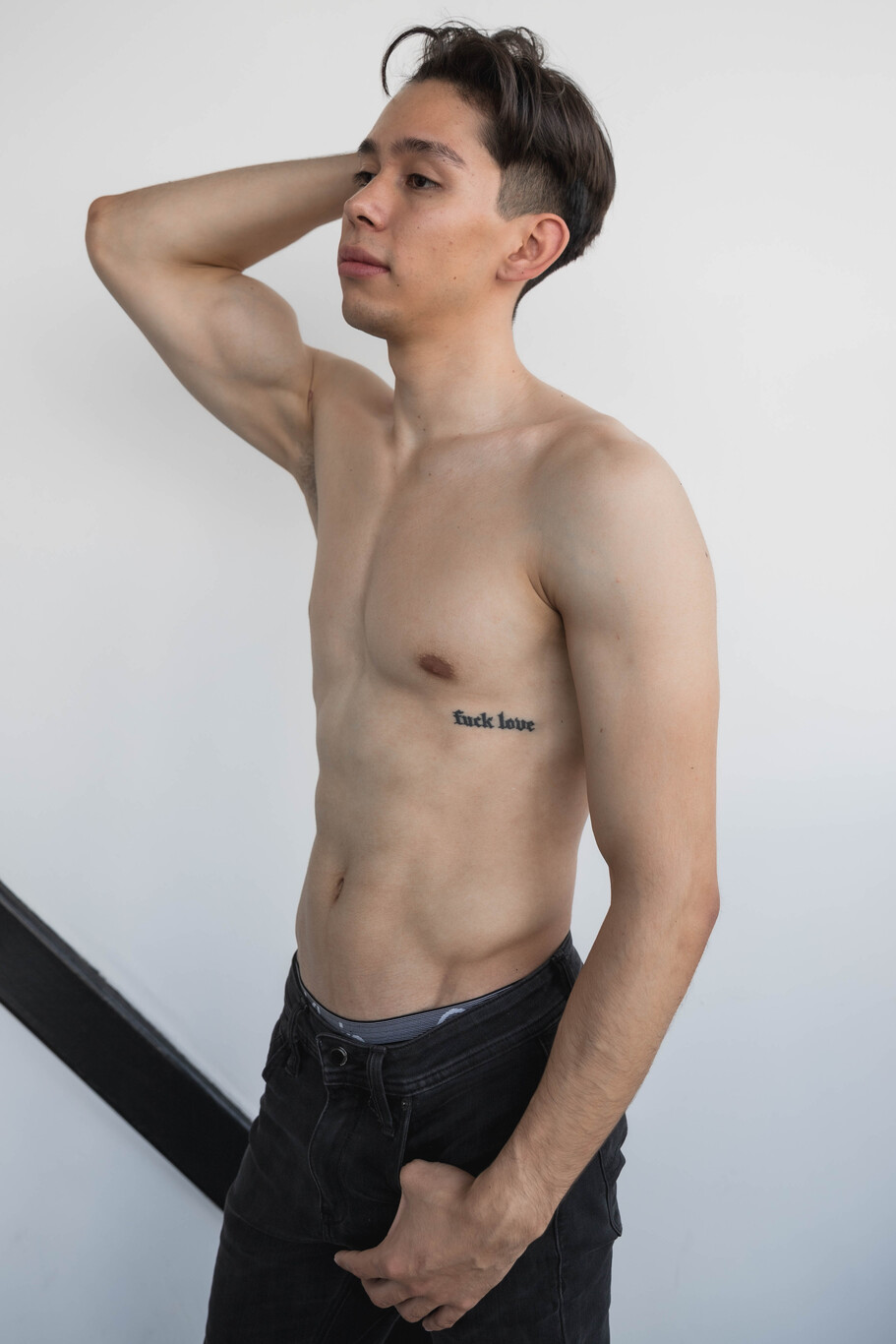 Model image