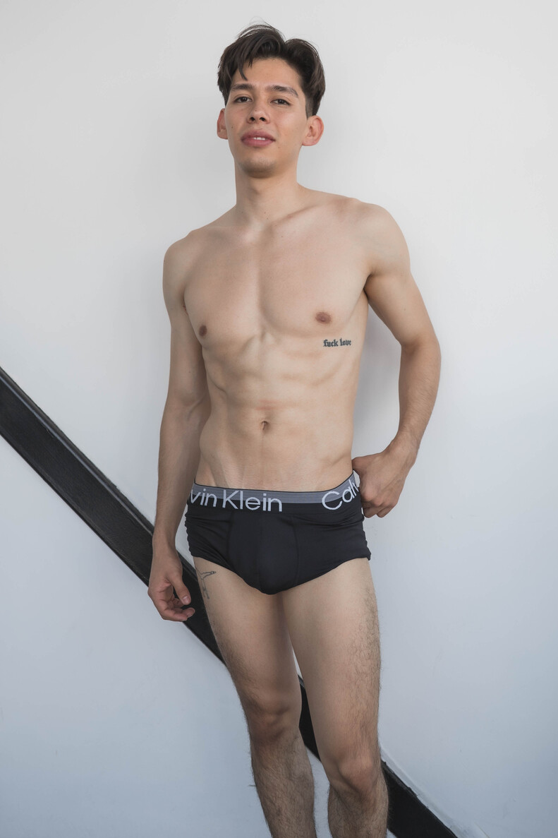 Model image