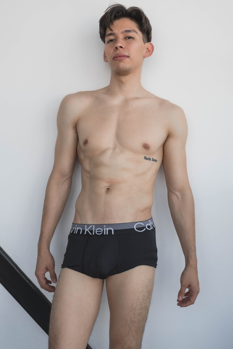 Model image