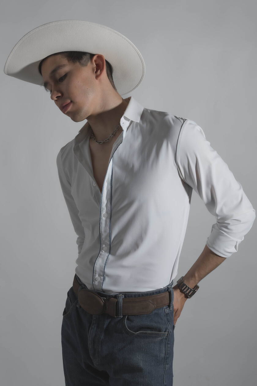 Model image