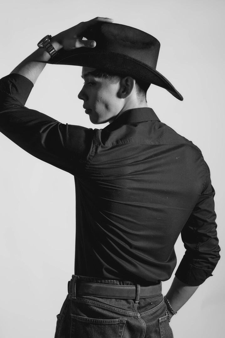 Model image