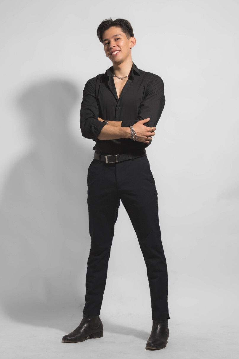 Model image