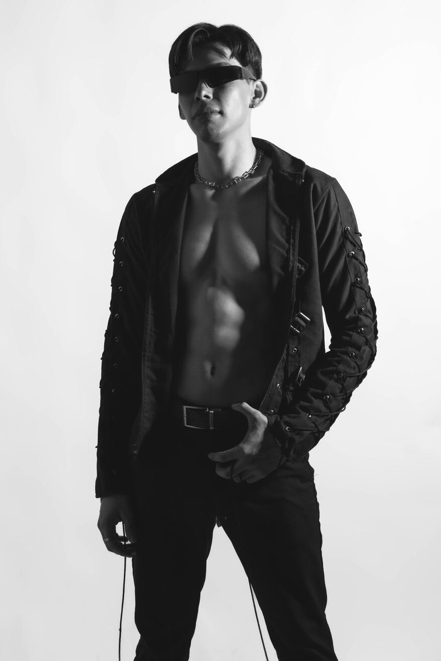 Model image