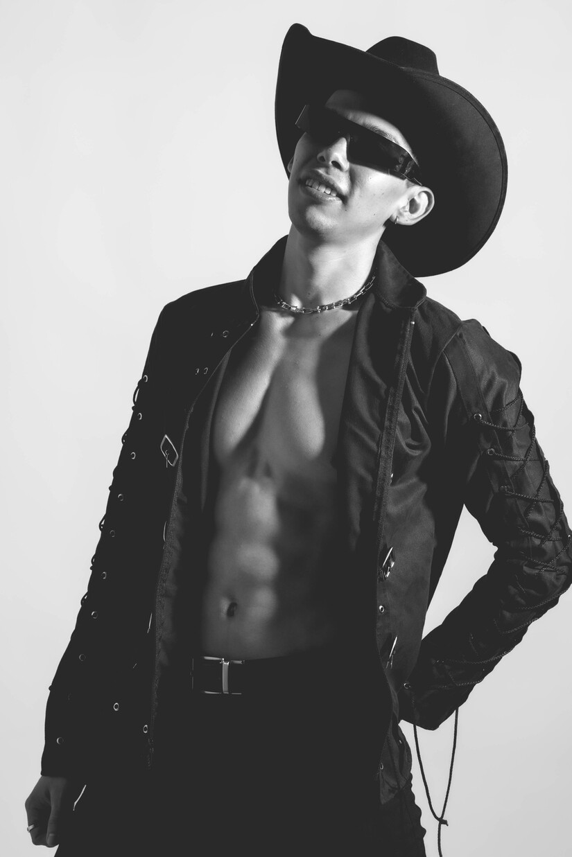 Model image