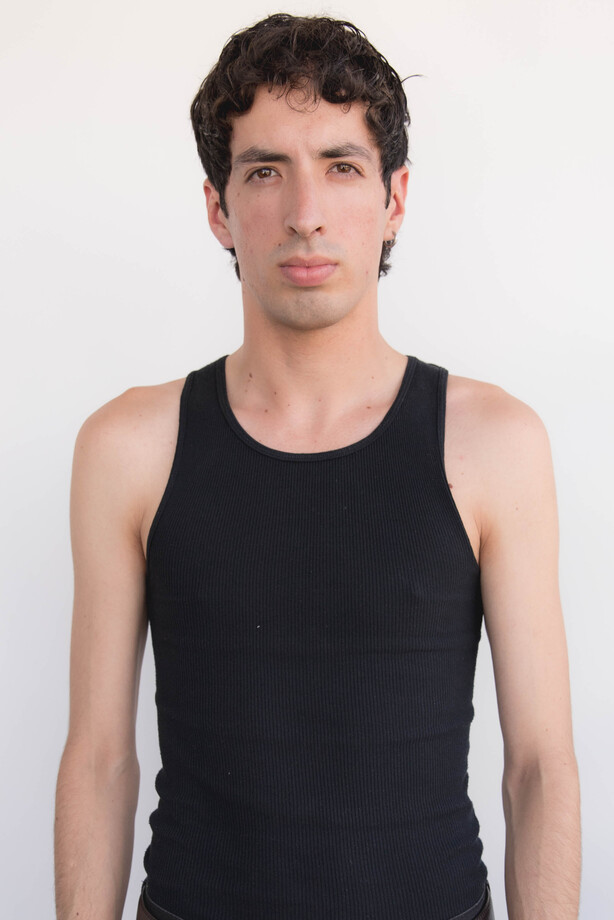 Model image