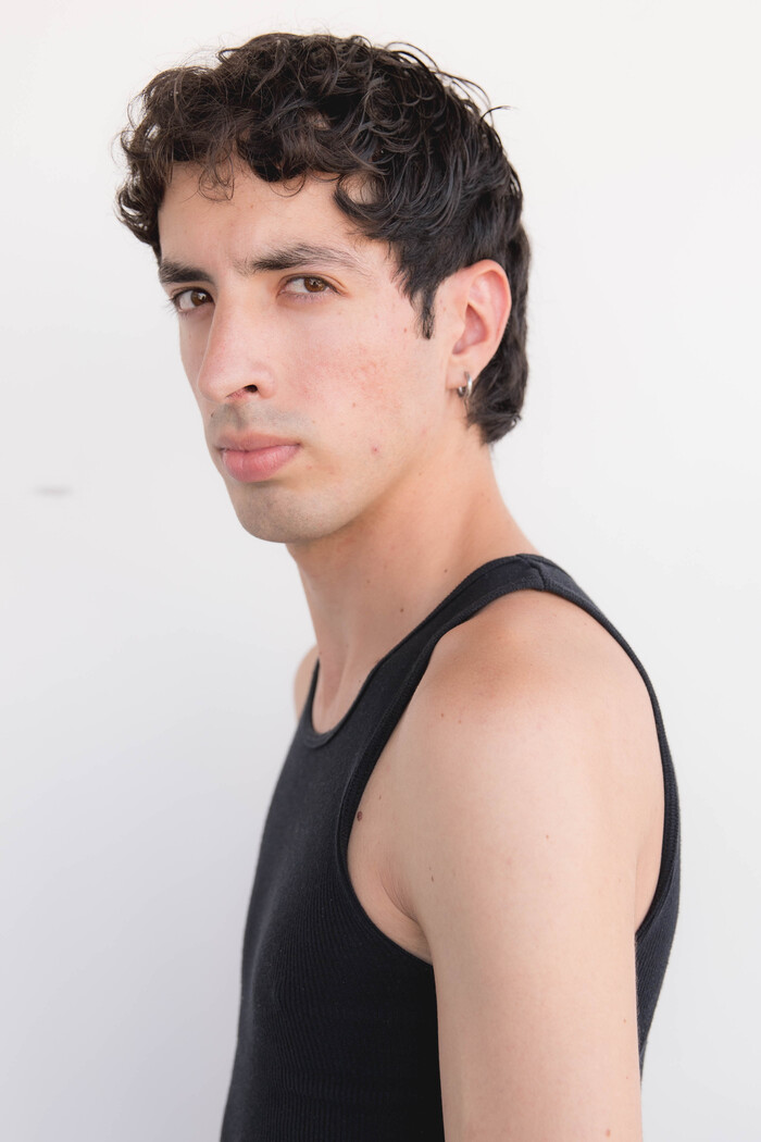 Model image