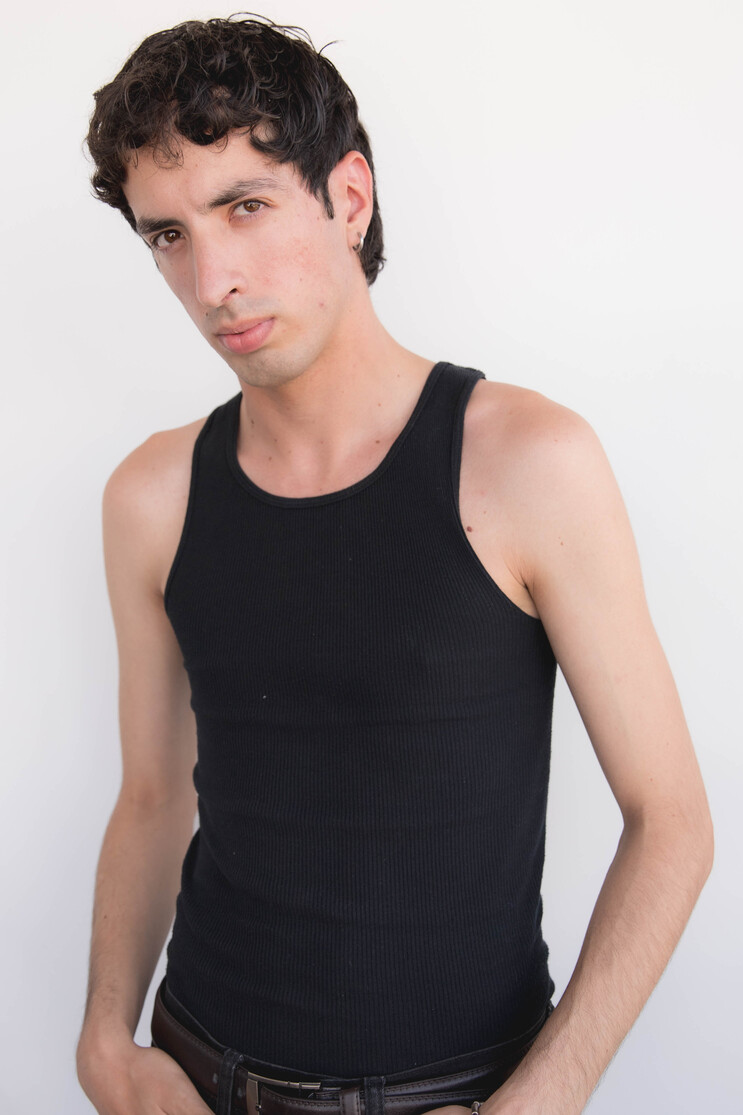 Model image