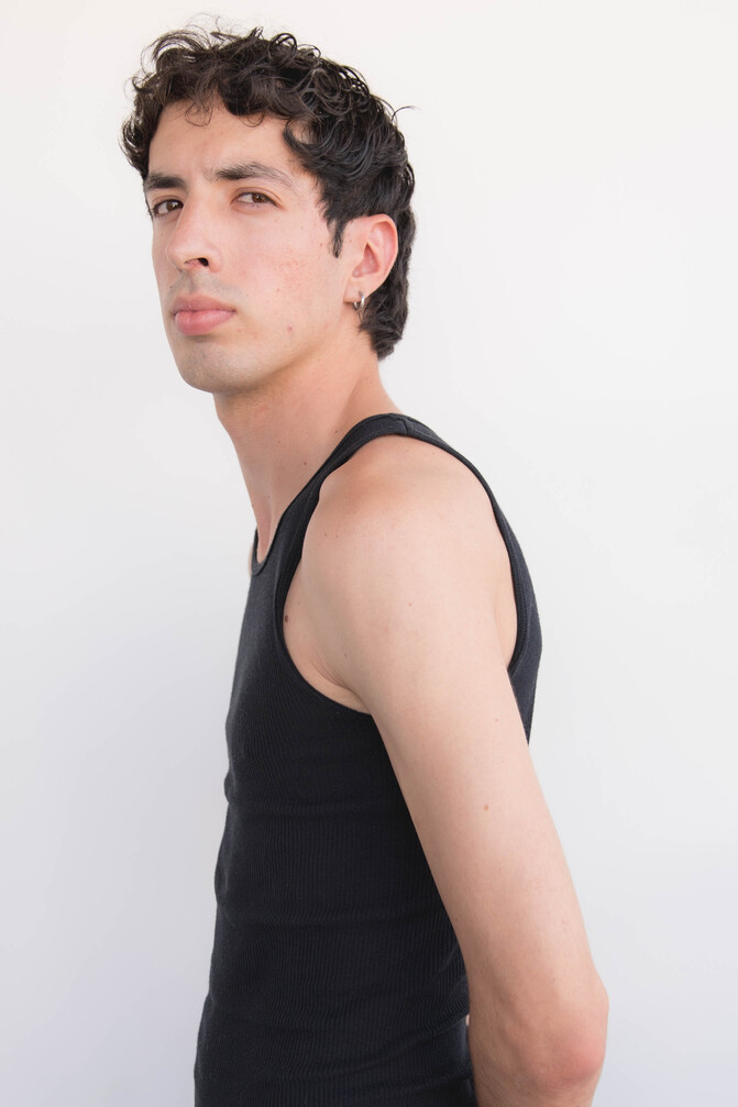 Model image