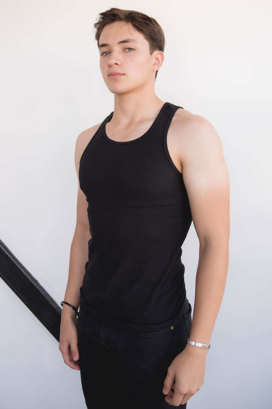 Model image