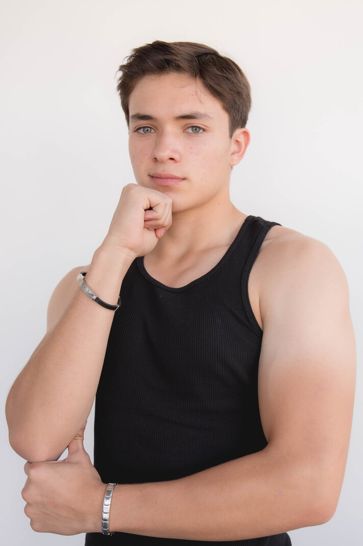 Model image