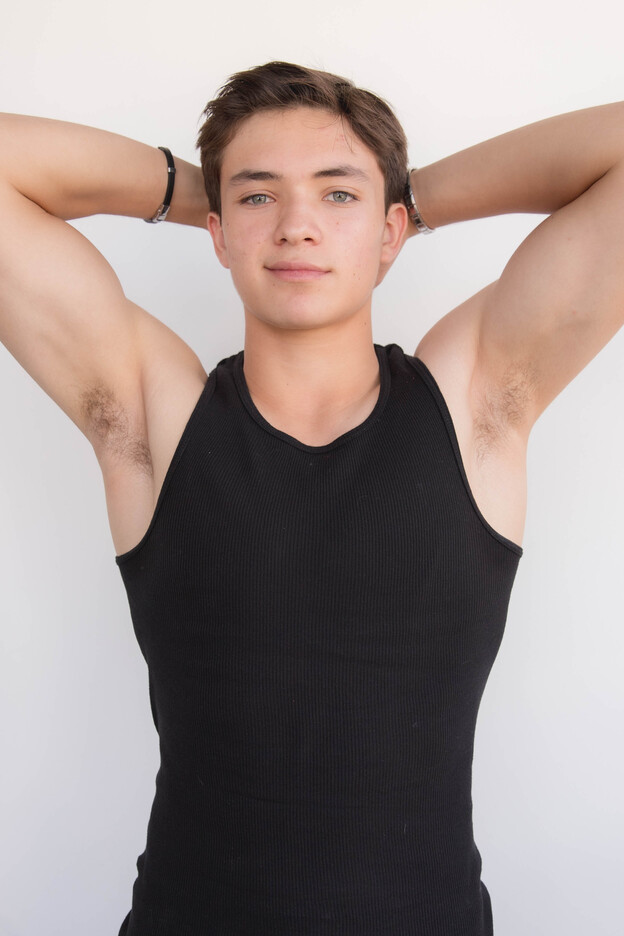 Model image