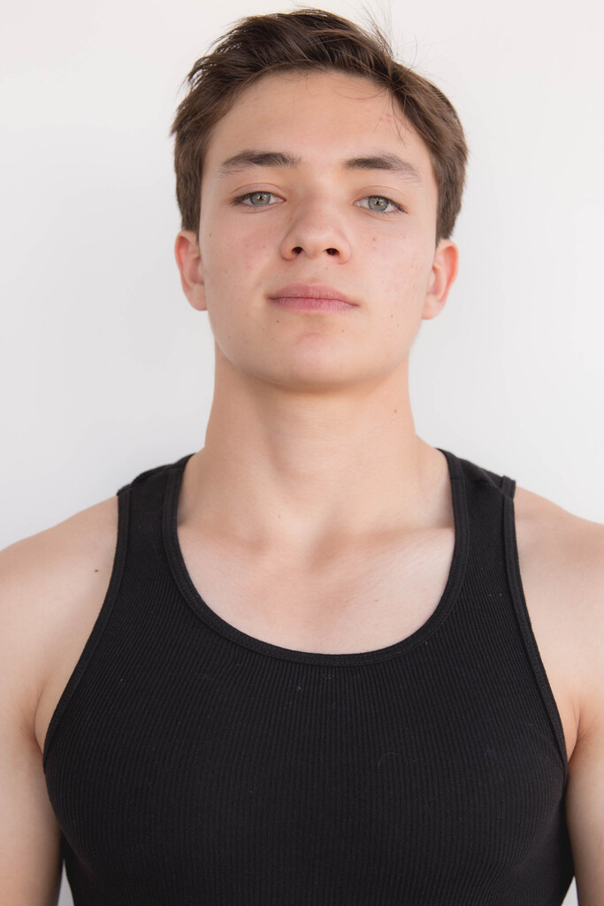 Model image