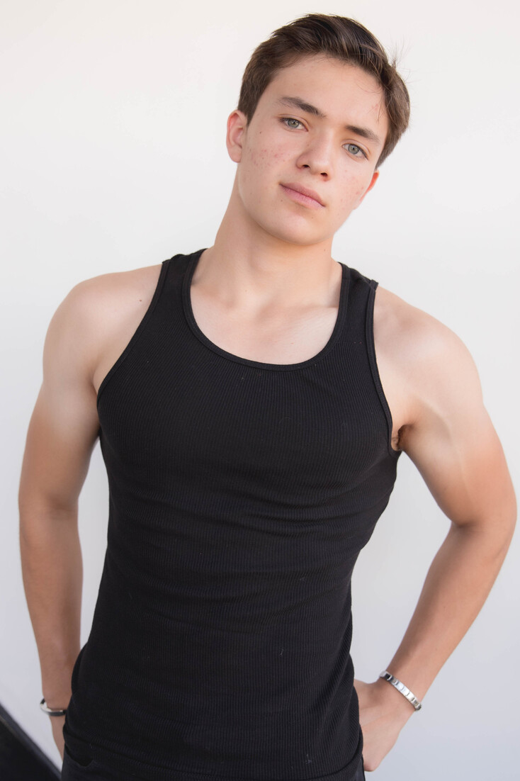 Model image