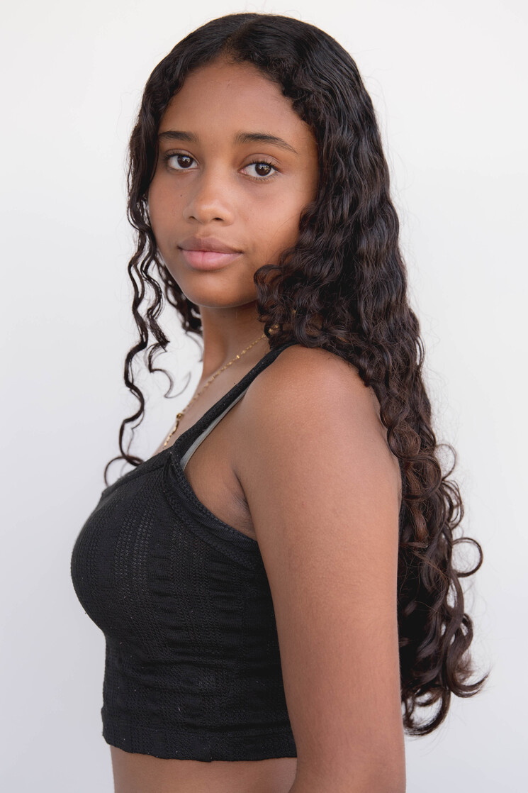 Model image
