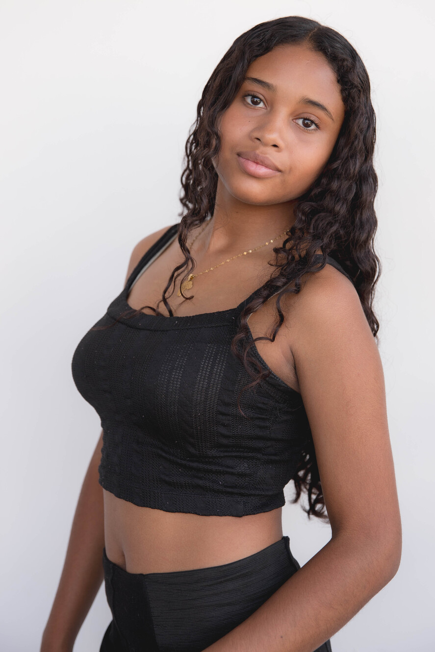 Model image
