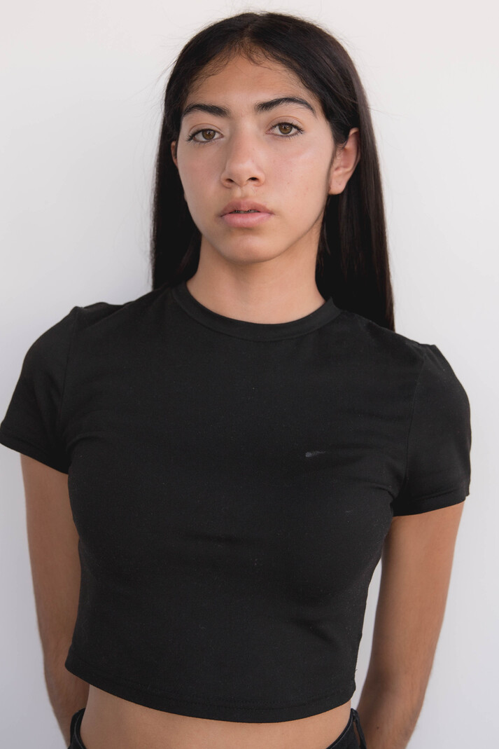 Model image