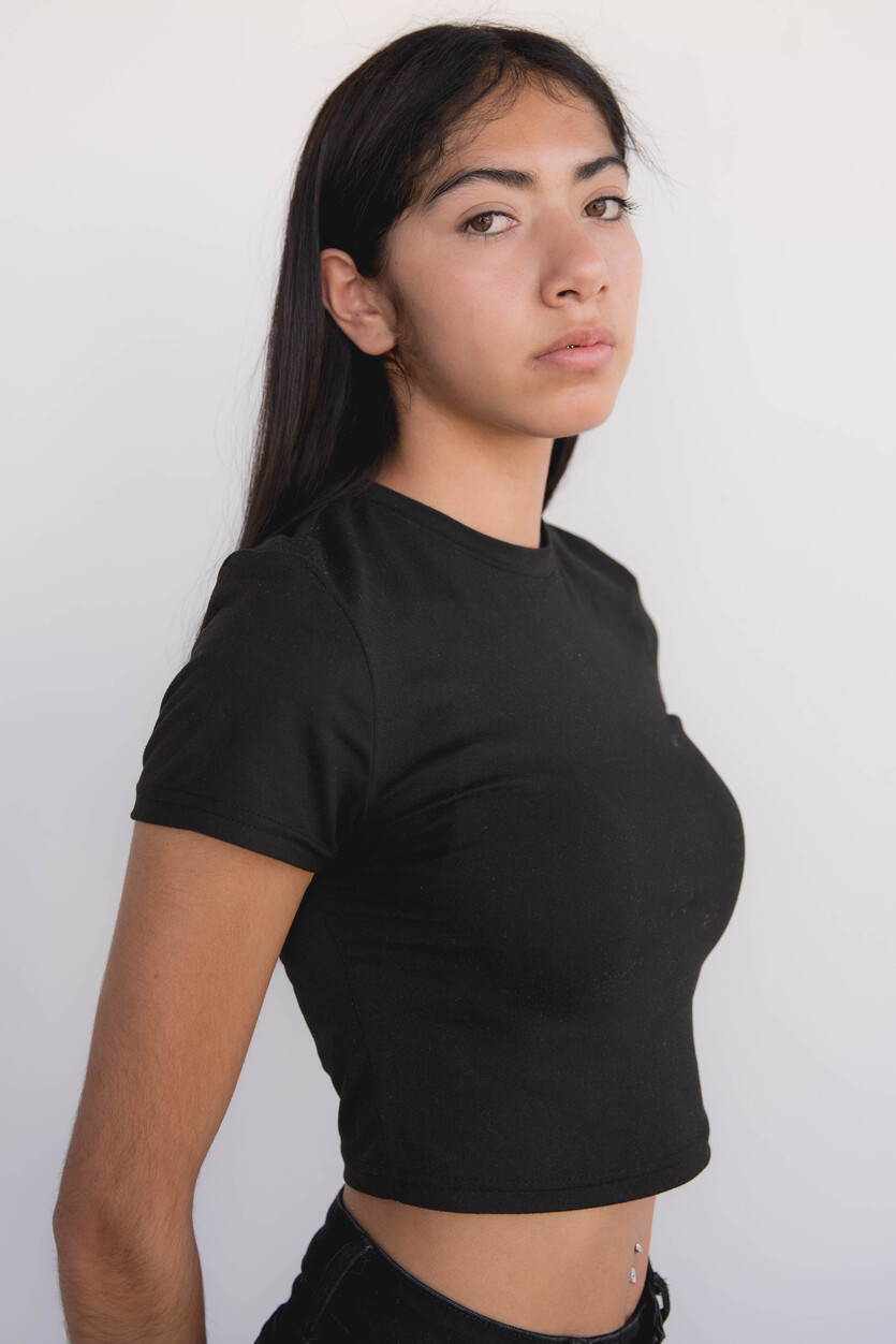 Model image