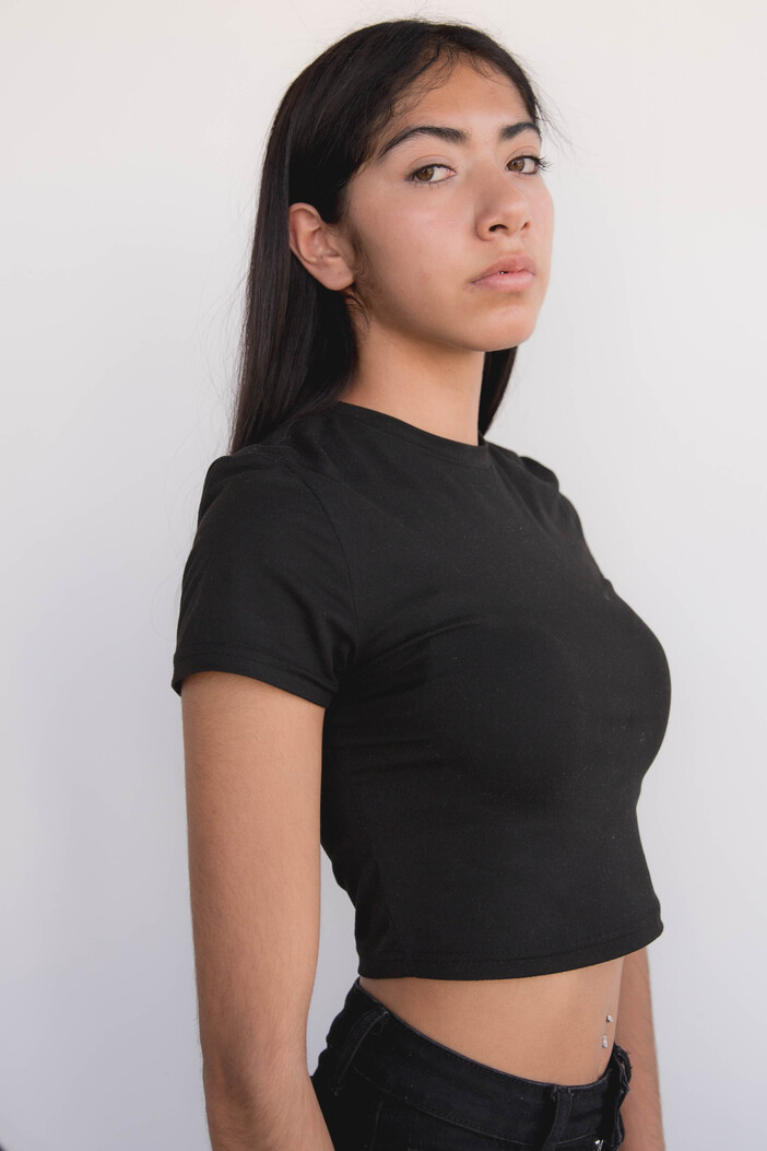 Model image