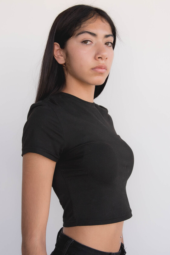 Model image