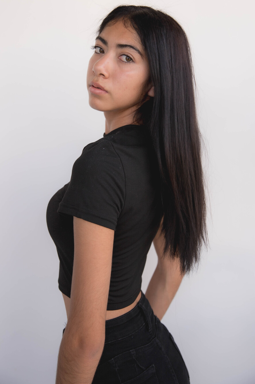 Model image