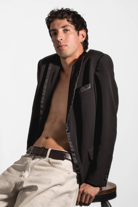 Model image