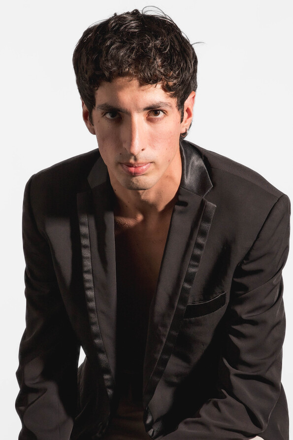 Model image