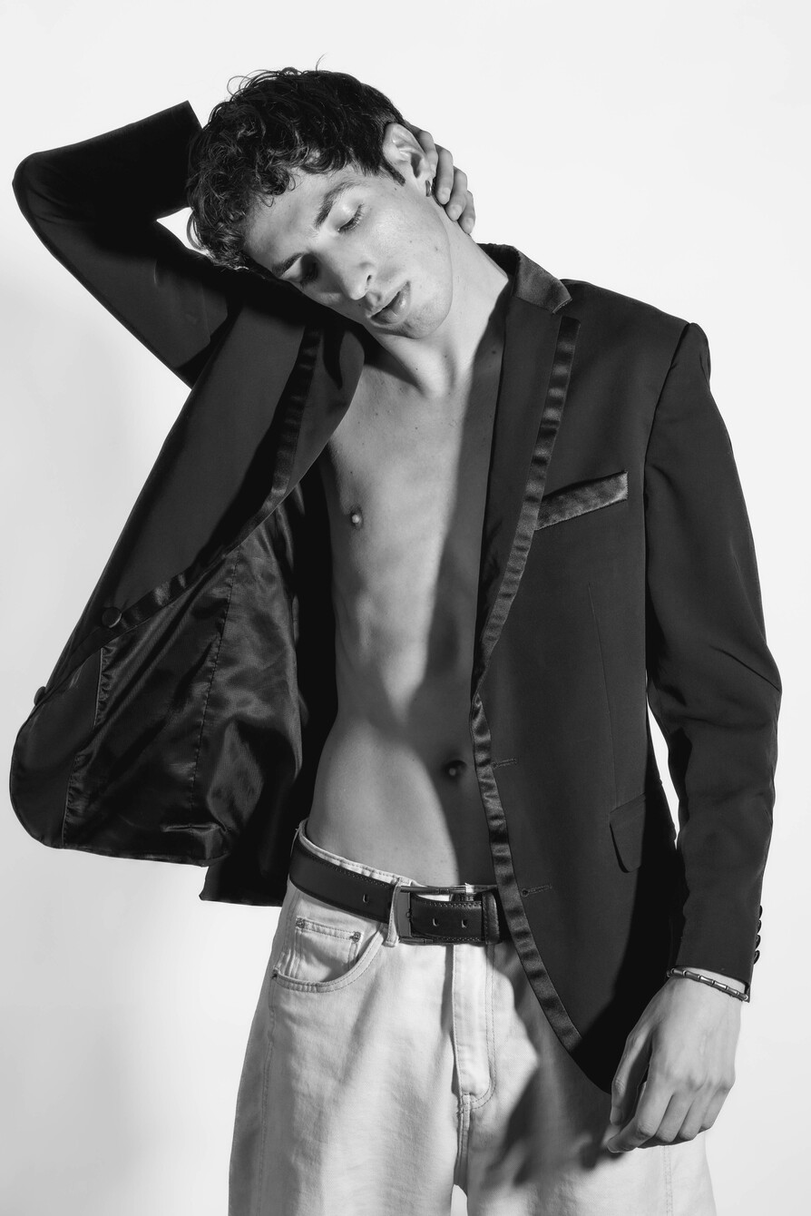 Model image
