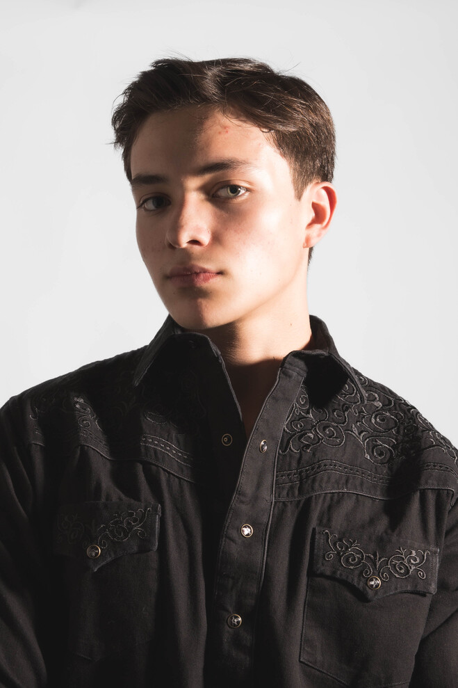 Model image