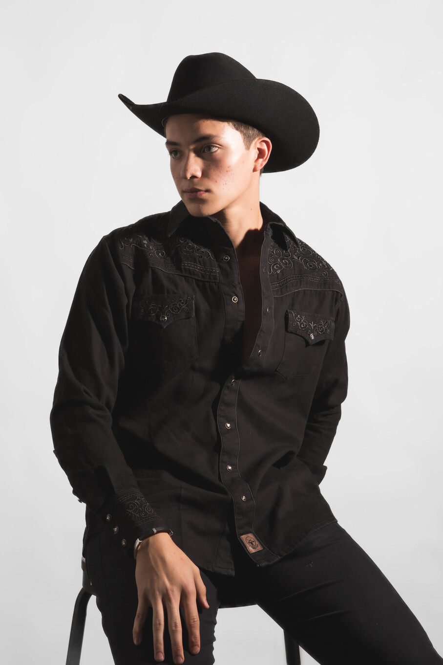 Model image
