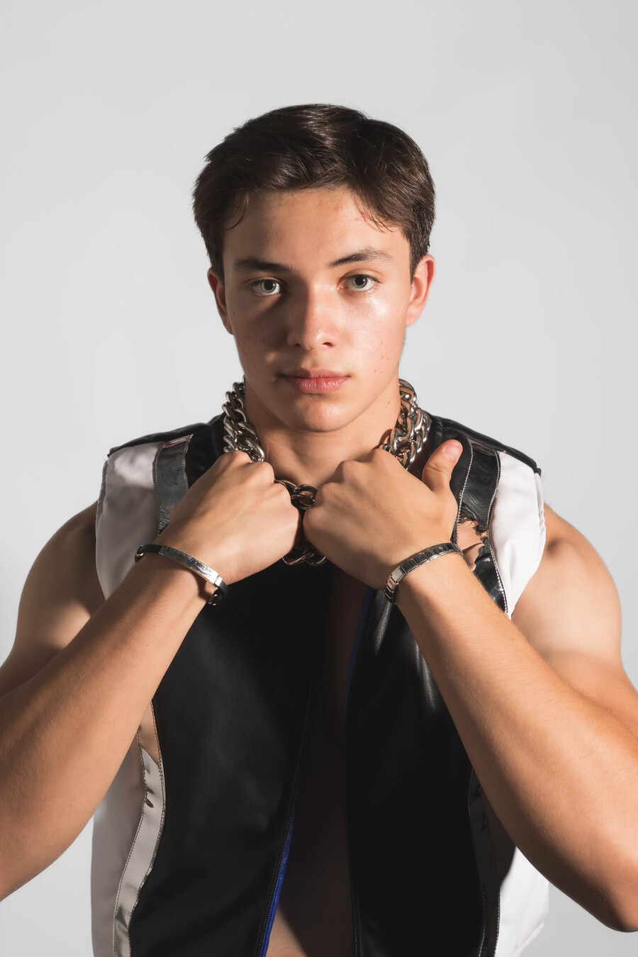 Model image