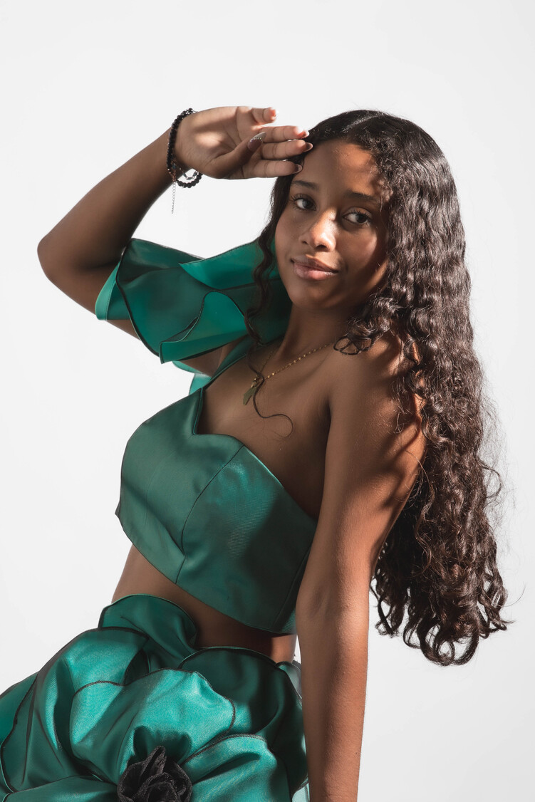 Model image