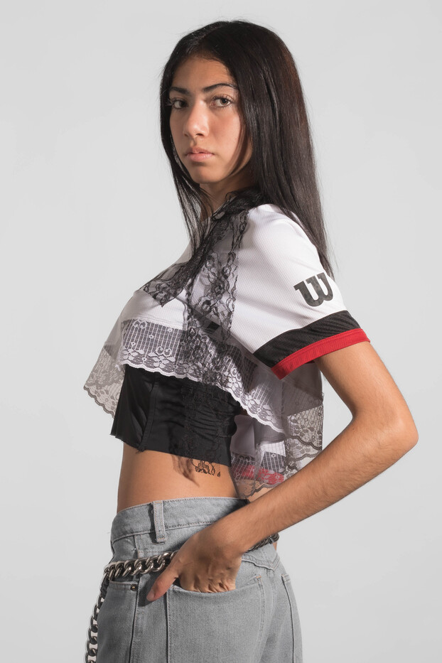Model image