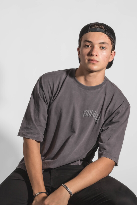 Model image