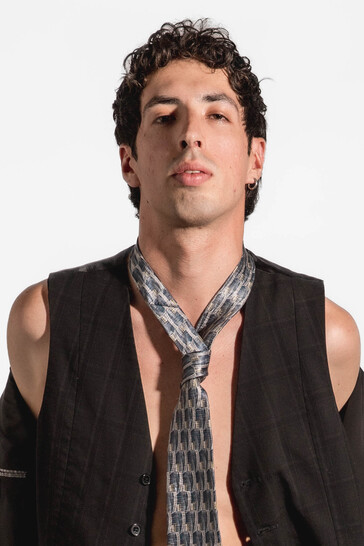 Model image