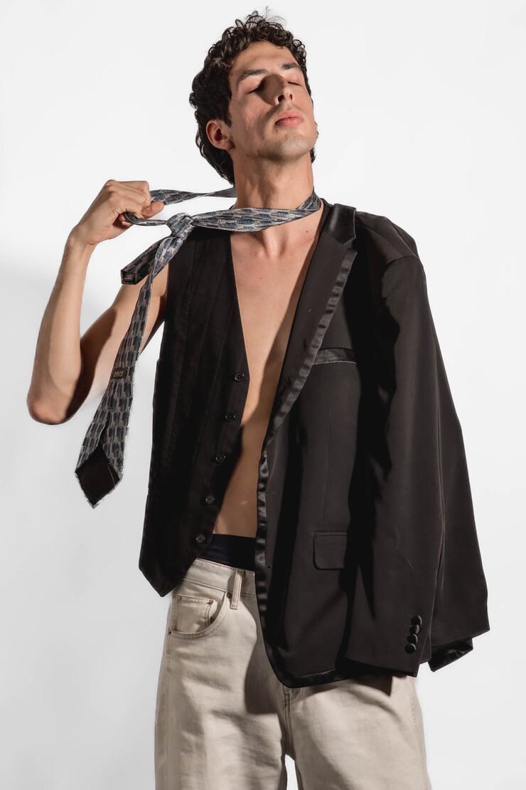 Model image