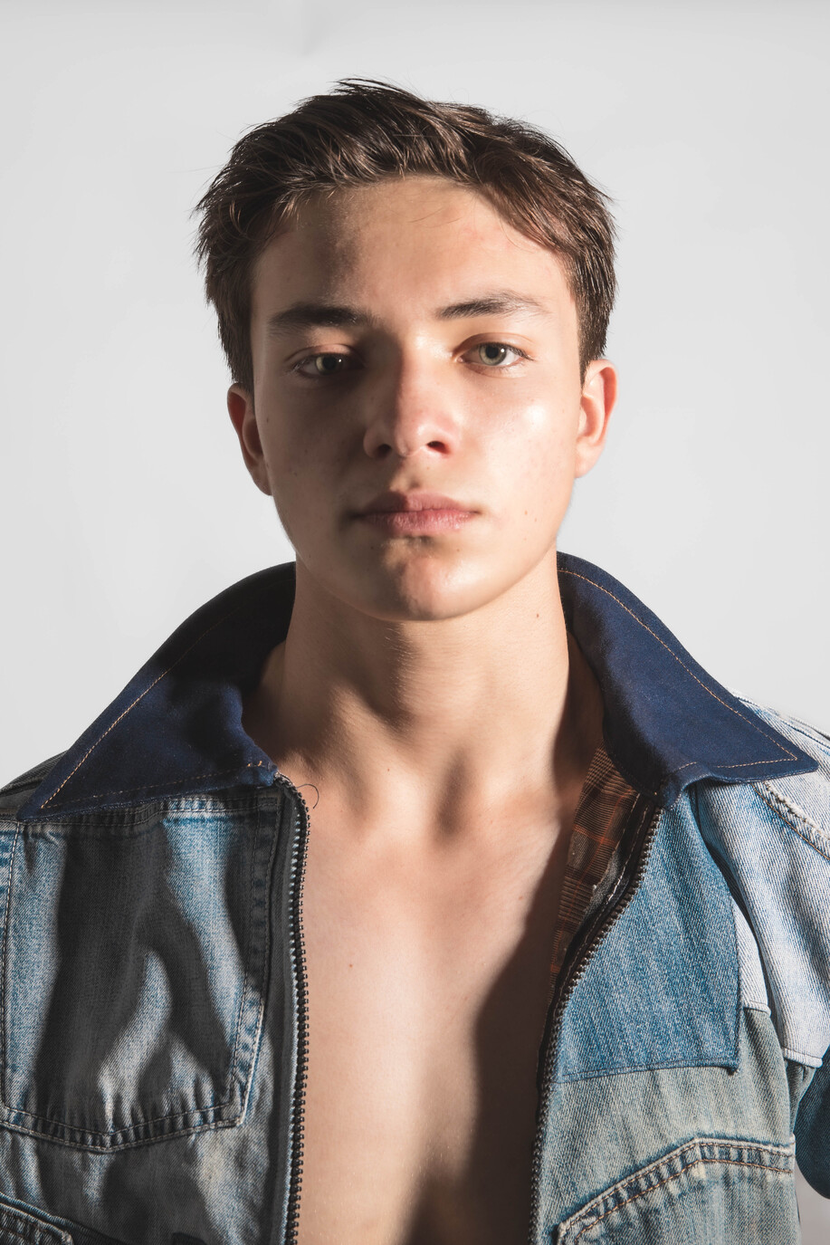 Model image