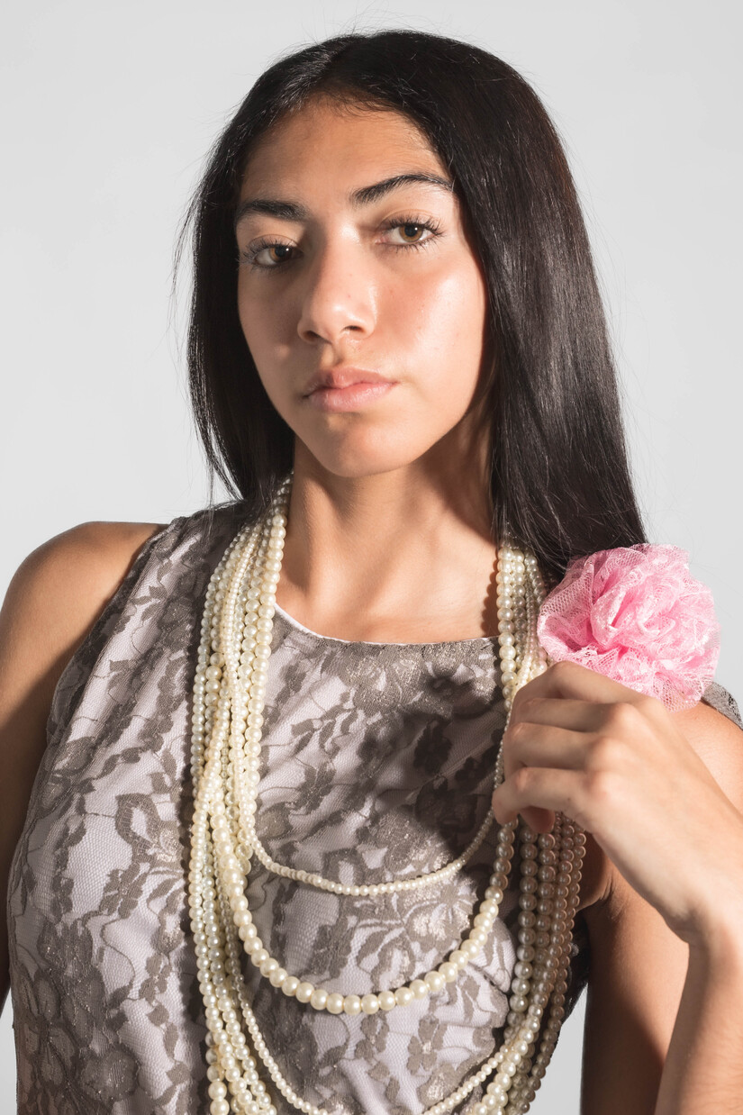 Model image