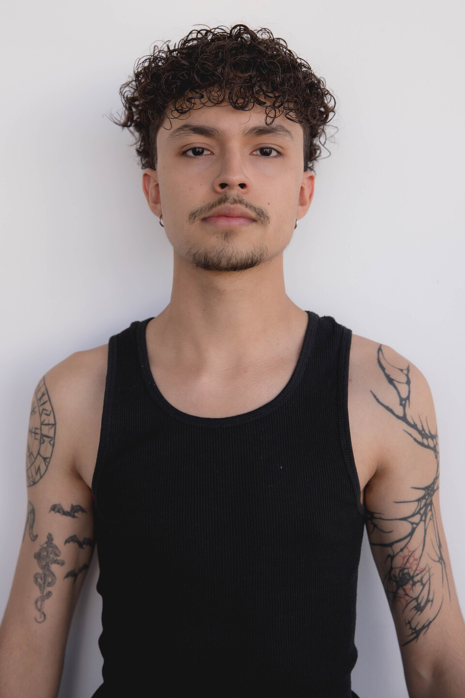 Model image
