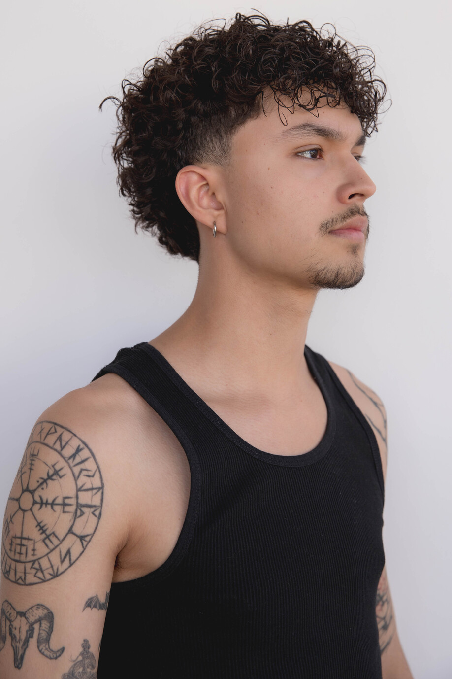 Model image