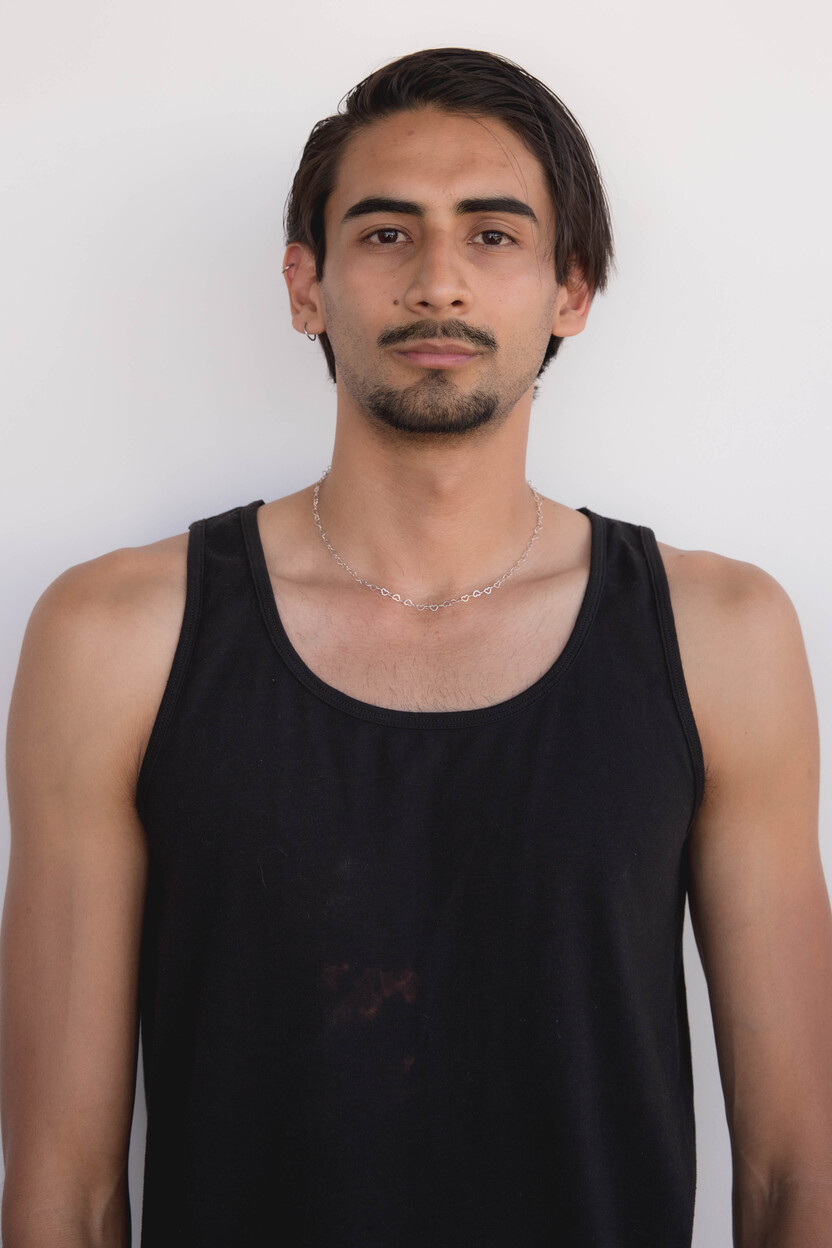 Model image