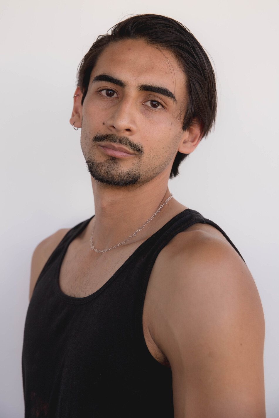 Model image