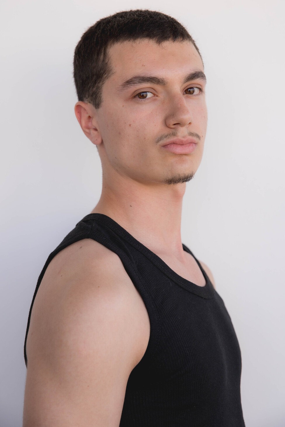 Model image
