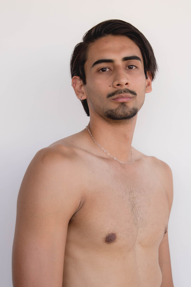 Model image