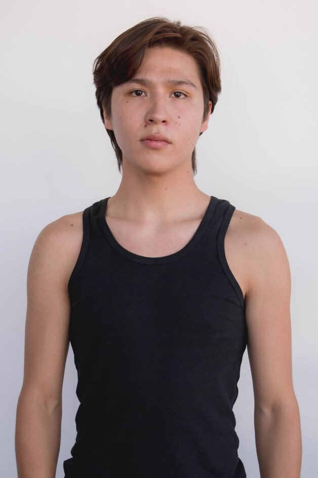 Model image