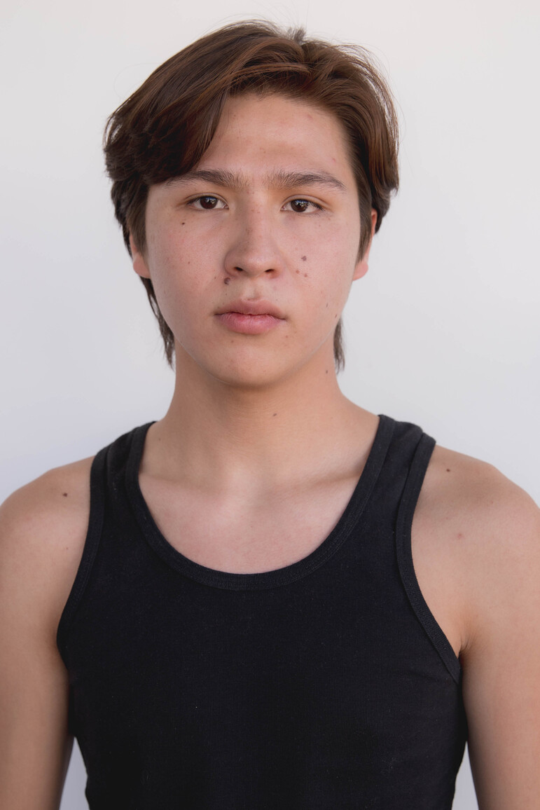 Model image